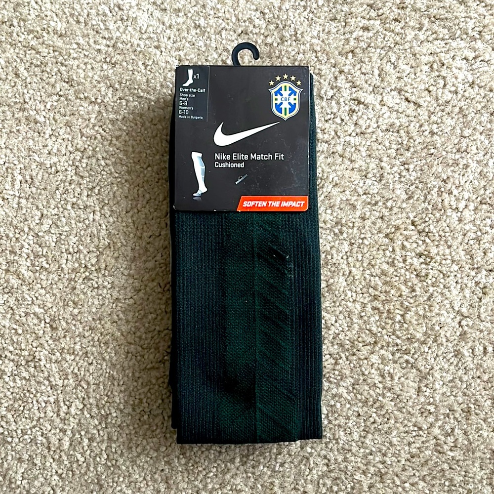 Nike Elite Socks NWT